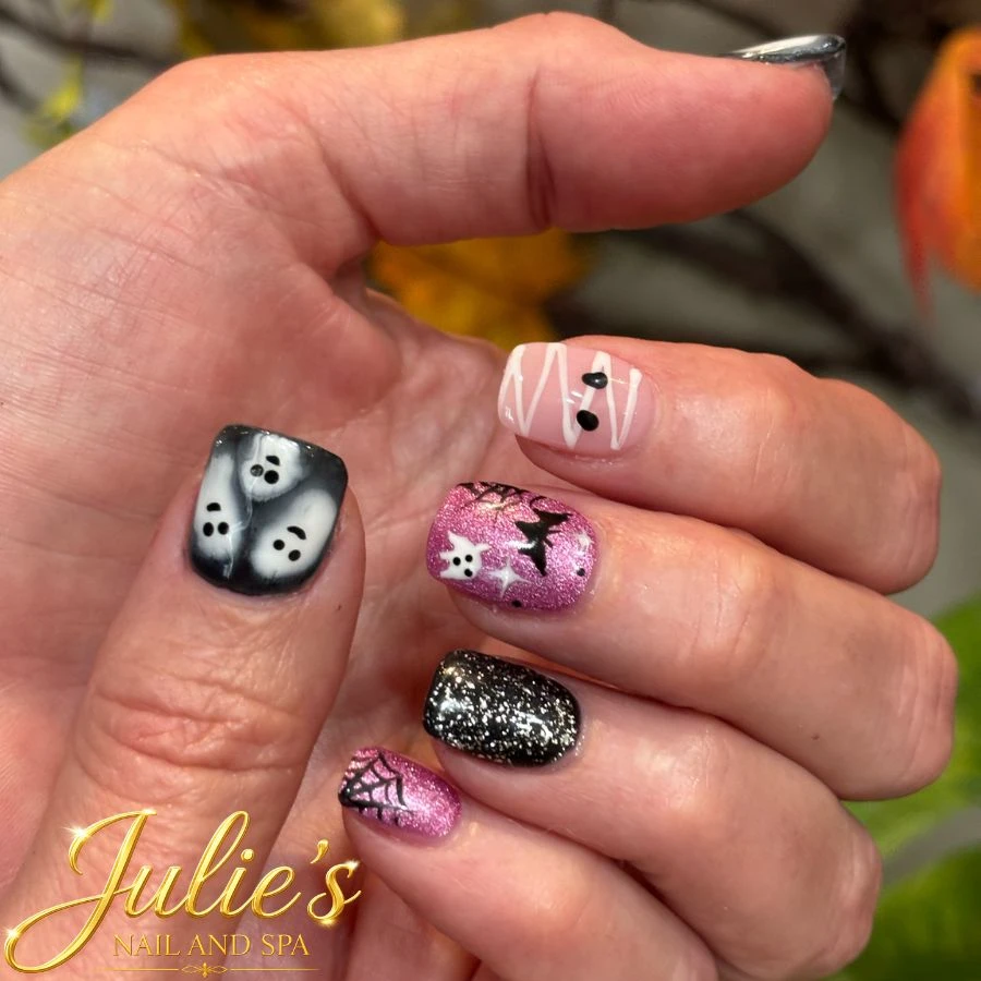 Nail Oct 20